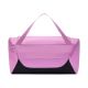 2. Nike Brasilia S Bag Pink and Black IB4394 503