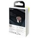 19. Baseus Magic Series Dual QC - Quick Charge 3.0 2x USB 45W 6A car charger black (CCMLC20A-01)