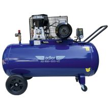 ADLER 200l AD520-200-4T 400V compressor