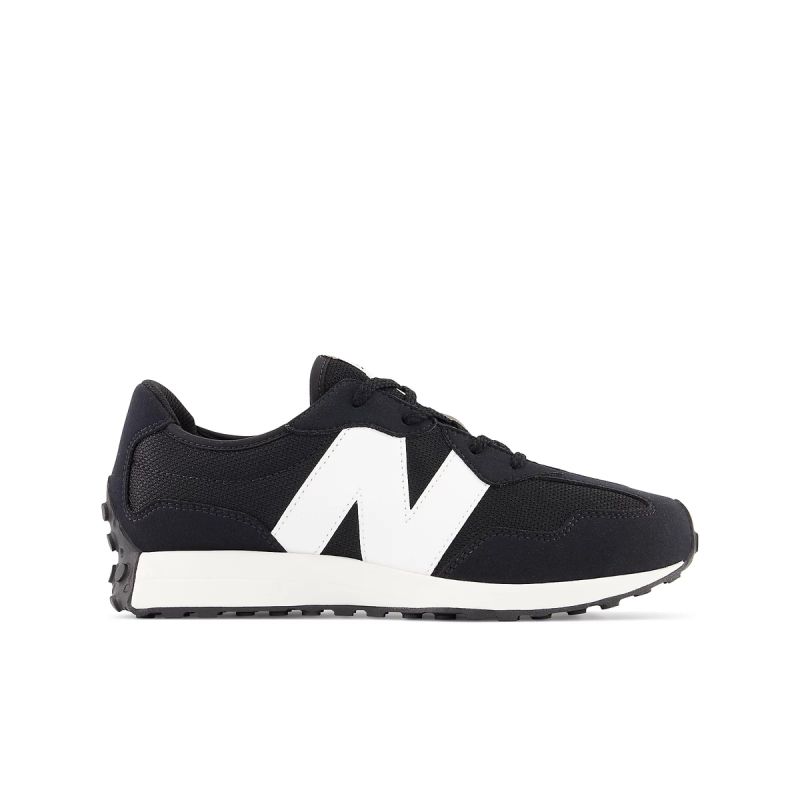 6. New Balance Youth Sports Shoes GS327CBW