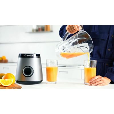 4. Bosch MMB 6141S Jug Blender