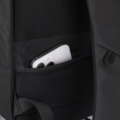 10. ADDISON KINGS 15.6" NOTEBOOK BACKPACK