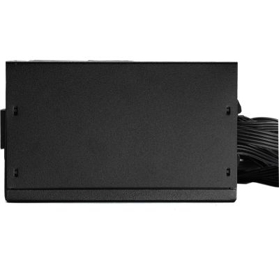 6. Xilence Gaming Gold Series XP650R12 Power Supply Module 650W 20+4 pin ATX ATX Black