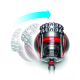18. Dyson Cinetic Big ball Absolute 2 0.8L Cylinder Vacuum Dry 700W Bagless