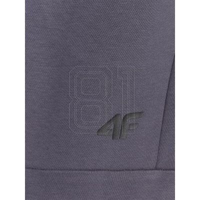 3. Trousers 4F M1369 Jr 4FJRSS25TTROM1369-22S
