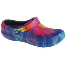 Crocs Bistro Graphic Clog 204044-410