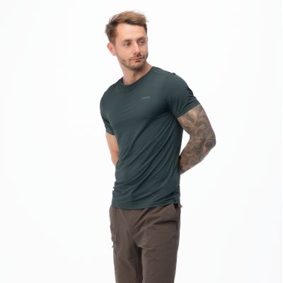 7. Men's HADI Short Sleeve T-Shirt