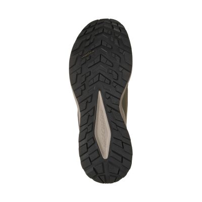 5. Skechers Arch Fit Orvan Ultra Talon 211403 OLV Men's Shoes