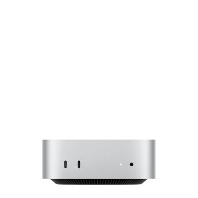 4. Apple Mac mini 2024 M4 Pro/24/512 GB 12C CPU 16C GPU MCX44D/A