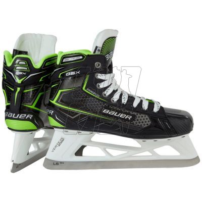 Bauer GSX Sr 1058733 Goalie Skates