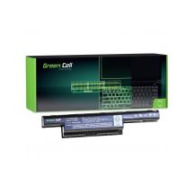 GREEN CELL BATTERY FOR ACER ASPIRE 5740G 5741G 5742G 5749Z 5750G 5755G / 11.1V 4400MAH