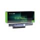 GREEN CELL BATTERY FOR ACER ASPIRE 5740G 5741G 5742G 5749Z 5750G 5755G / 11.1V 4400MAH