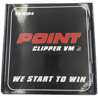 3. Point Master Clipper Vm TN4014 Table Tennis Net Holder