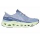 2. Skechers Slip-ins Glide-Step shoes - Altus W 150510-BLMT
