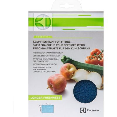 ELECTROLUX E3RSMA02 anti-mold mat
