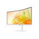 23. MONITOR SAMSUNG 34” LS34C650TAUXEN