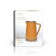 8. Nedis KAWK510EYW 1.7 L Electric Kettle, Orange