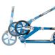 8. Razor A5 Lux Scooter 13073042 (blue)