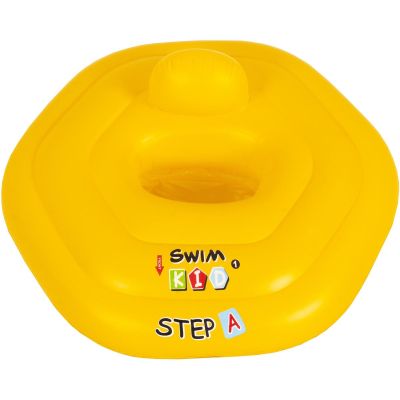 14. SWIMMING RING CHILDREN'S SEAT 73x70CM 37492