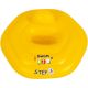 14. SWIMMING RING CHILDREN'S SEAT 73x70CM 37492