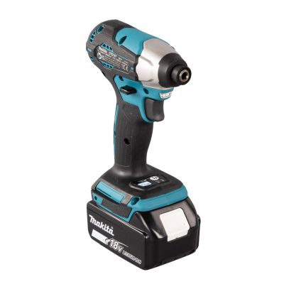 13. 18V 140Nm DTD157Z MAKITA Impact Driver