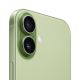 3. Apple iPhone 17 16 cm (6.3") Dual SIM iOS 26 5G USB Type-C 512 GB Sage