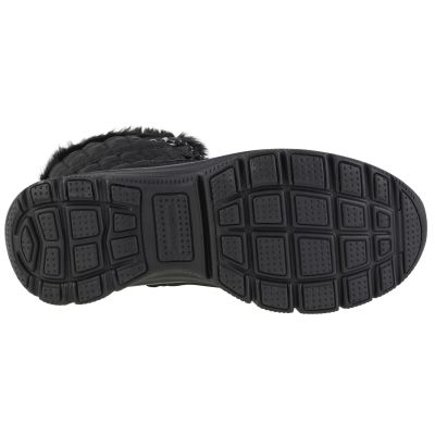 4. Skechers Relaxed Fit - Easy Going - Moro Street 167204-BLK Black 37