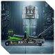 11. Low-profile car jack 90-360mm 2.5T W22001 WUBER