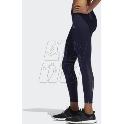 9. adidas Own The Run Tgt W DX1310 pants