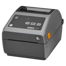 Zebra ZD621 Direct Thermal Label Printer 203 x 203 DPI 203 mm/s Wired and Wireless Wired LAN Bluetooth