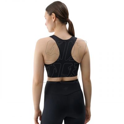 2. Sports bra 4F F152 W 4FRSS25USBAF152 20S