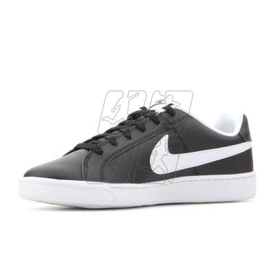 6. Nike Court Royale M 749747 010 shoes