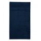 2. Small unisex towel Organic (GOTS) (navy blue)