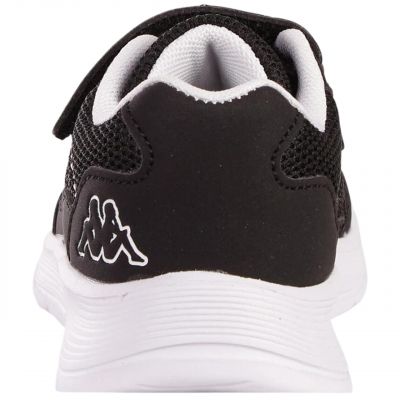 5. Kappa Jak M Jr Shoes 280024M 1110