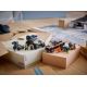 6. LEGO City 60449 - Police Off-Road Chase