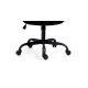 4. Activejet YK507 office chair black