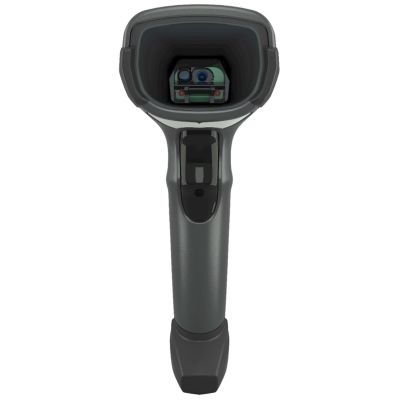 6. Zebra DS4608-SR Handheld 1D/2D LED Barcode Reader Black