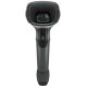 6. Zebra DS4608-SR Handheld 1D/2D LED Barcode Reader Black