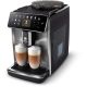 11. Saeco Automatic GranAroma SM6585/00 Coffee Machine