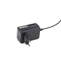 ENERGENIE UNIVERSAL ADJUSTABLE 12W MAINS POWER SUPPLY EG-MC-008 3V-12V + 7-PIECE SET