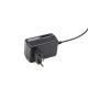 ENERGENIE UNIVERSAL ADJUSTABLE 12W MAINS POWER SUPPLY EG-MC-008 3V-12V + 7-PIECE SET