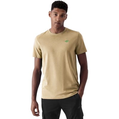 2. Men's T-shirt (SET OF 3 T-SHIRT) 4F 4FWSS26TTSHM4481-91S