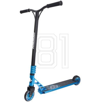 9. Schildkrot Flipwhip 510401 scooter