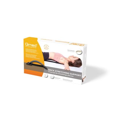 2. Qmed Back Stretching Support