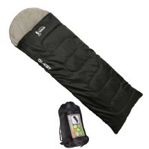 Quest Compression Sleeping Bag