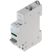 Legrand 412920 push button panel Gray