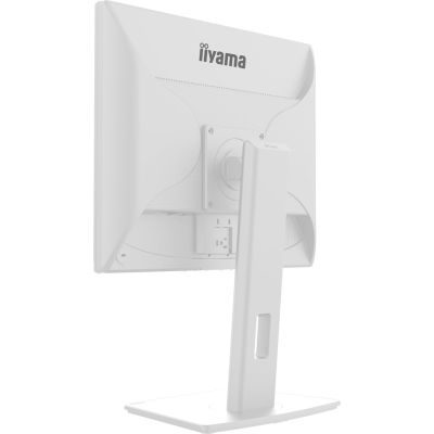 8. iiyama ProLite B1980S-W1 computer monitor 48.3 cm (19") 1280 x 1024 px SVGA LED White