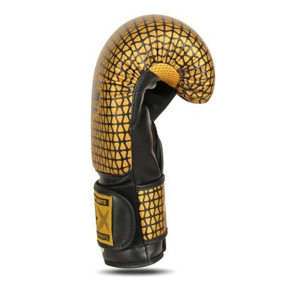 5. B-2v23 Sparring Boxing Gloves 10 oz