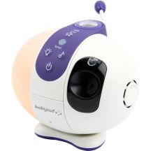 Olympia BC 2000 Wi-Fi Purple, White