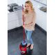 7. Vileda 3Action Velour XL Mop Insert